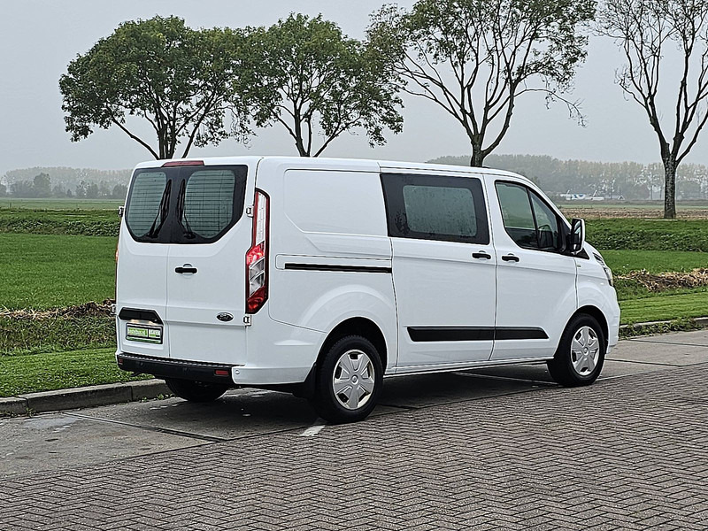 Ford Transit Custom 2.0 L1H1 Navi Euro6 - Malá dodávka: obrázok 3 Ford Transit Custom 2.0 L1H1 Navi Euro6 - Malá dodávka: obrázok 3