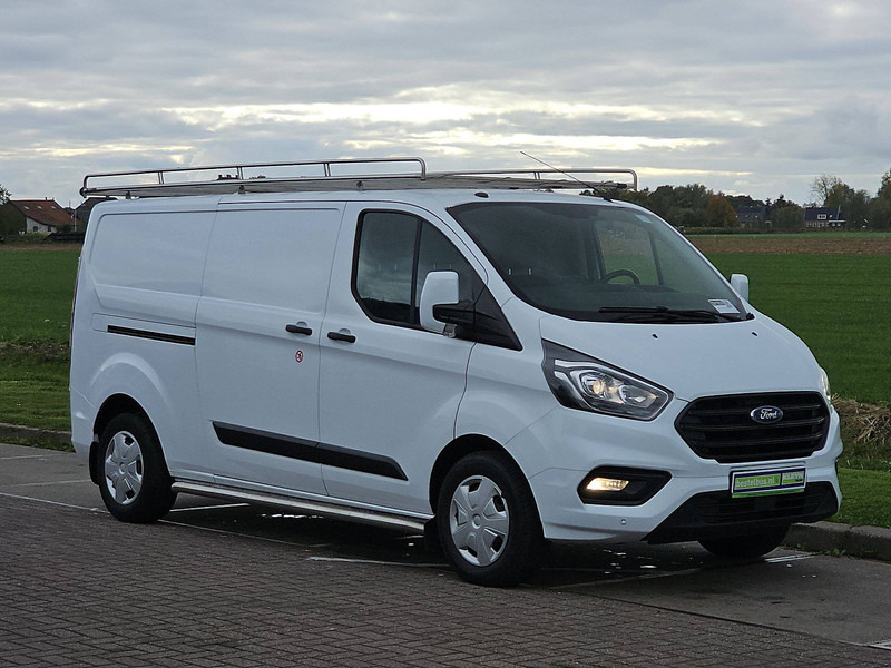 Ford Transit Custom 2.0 L2H1 Imperiaal Euro6 - Malá dodávka: obrázok 5 Ford Transit Custom 2.0 L2H1 Imperiaal Euro6 - Malá dodávka: obrázok 5