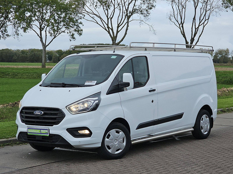 Ford Transit Custom 2.0 L2H1 Imperiaal Euro6 - Malá dodávka: obrázok 2 Ford Transit Custom 2.0 L2H1 Imperiaal Euro6 - Malá dodávka: obrázok 2