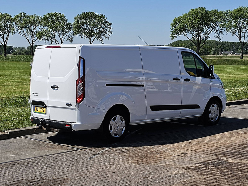 Ford Transit Custom 2.0 L2H1 Navi Euro6 AC! - Malá dodávka: obrázok 3 Ford Transit Custom 2.0 L2H1 Navi Euro6 AC! - Malá dodávka: obrázok 3