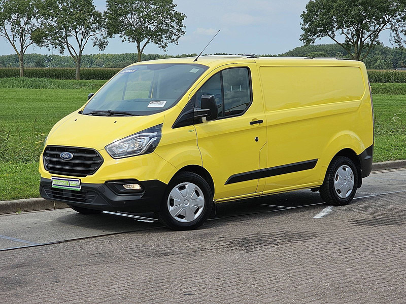 Ford Transit Custom ac automaat EURO6 - Malá dodávka: obrázok 2 Ford Transit Custom ac automaat EURO6 - Malá dodávka: obrázok 2