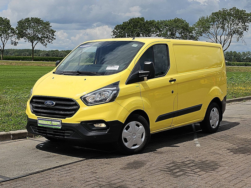 Ford Transit Custom ac automaat EURO6 - Malá dodávka: obrázok 2 Ford Transit Custom ac automaat EURO6 - Malá dodávka: obrázok 2