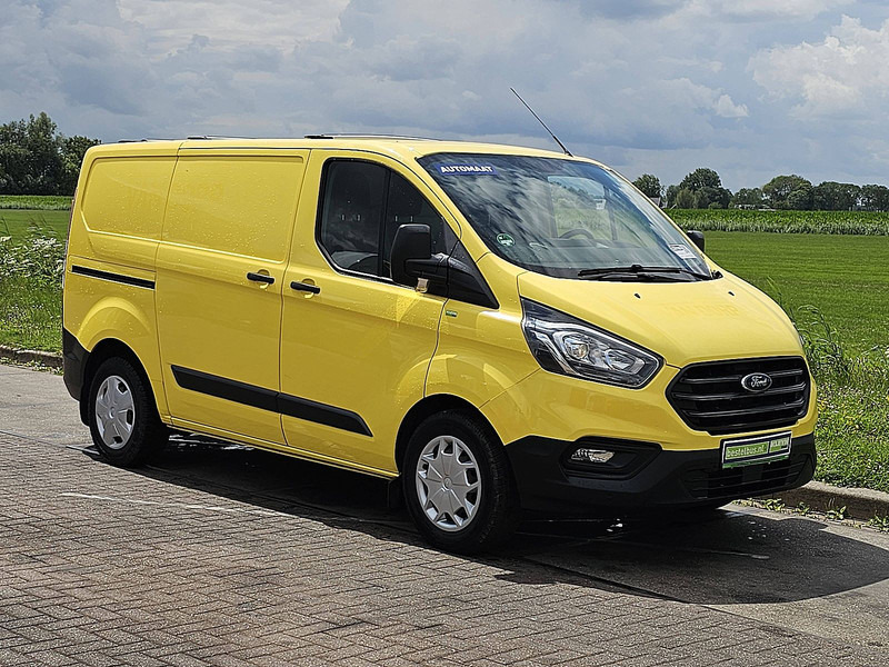 Ford Transit Custom ac automaat EURO6 - Malá dodávka: obrázok 5 Ford Transit Custom ac automaat EURO6 - Malá dodávka: obrázok 5