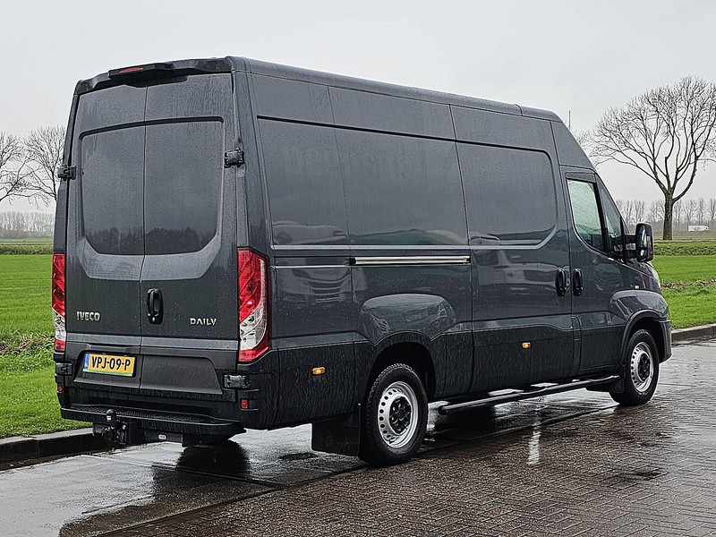 Iveco Daily 35 S 14 ac laadlift EURO6 - Furgon: obrázok 3 Iveco Daily 35 S 14 ac laadlift EURO6 - Furgon: obrázok 3