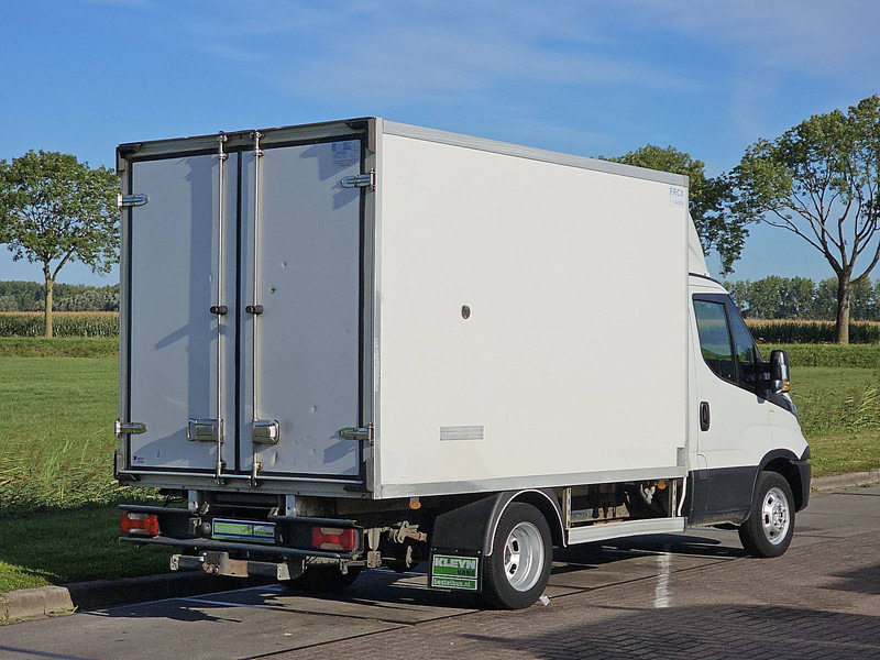Iveco Daily 35C13 Koelwagen FRIGO D/N! - Chladiarenská dodávka: obrázok 3 Iveco Daily 35C13 Koelwagen FRIGO D/N! - Chladiarenská dodávka: obrázok 3