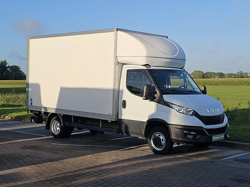 Iveco Daily 35C14 Bakwagen Laadklep! - Dodávka skriňová nadstavba: obrázok 5 Iveco Daily 35C14 Bakwagen Laadklep! - Dodávka skriňová nadstavba: obrázok 5