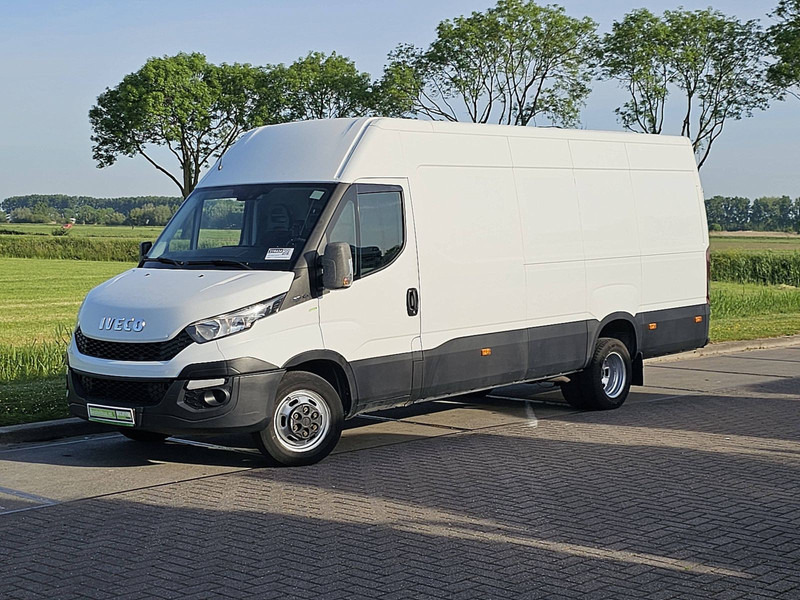 Iveco Daily 35C15 - Furgon: obrázok 2 Iveco Daily 35C15 - Furgon: obrázok 2