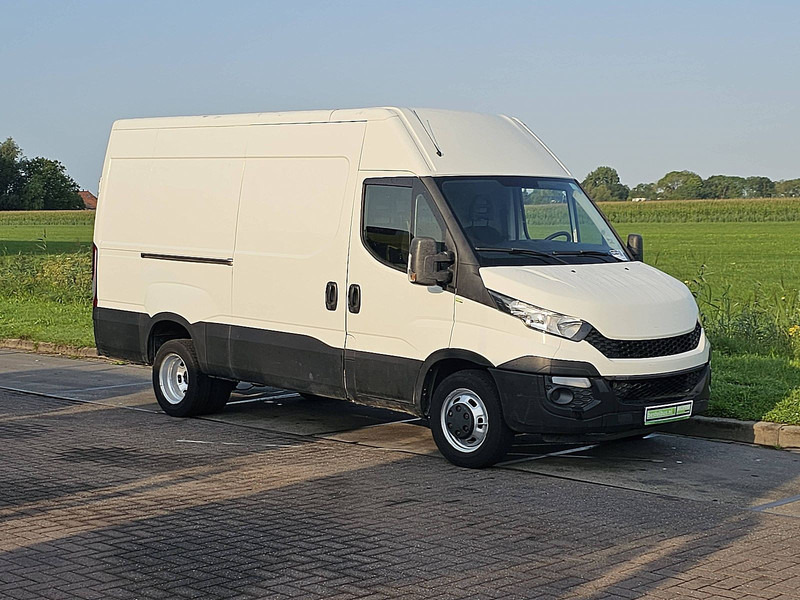 Iveco Daily 35C15 L2H2 Dubbellucht! - Furgon: obrázok 5 Iveco Daily 35C15 L2H2 Dubbellucht! - Furgon: obrázok 5