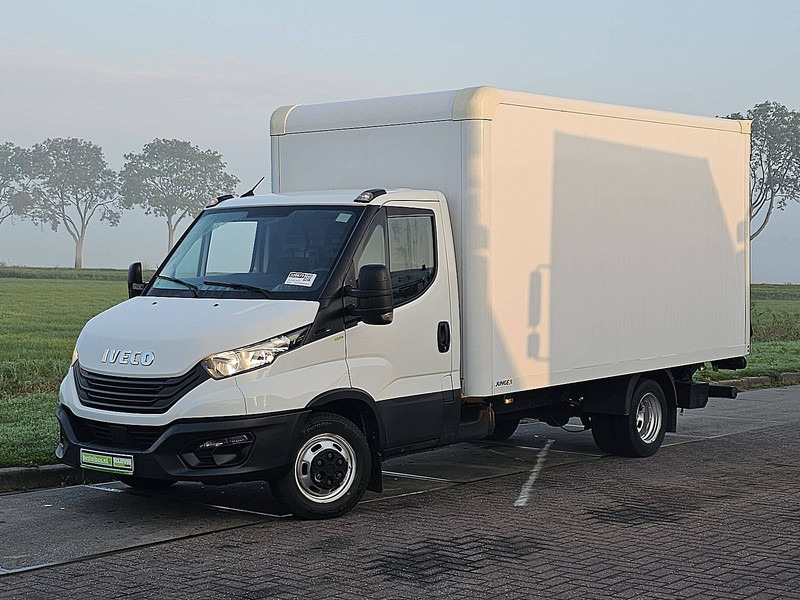 Iveco Daily 35C16 Bakwagen Laadklep! - Dodávka skriňová nadstavba: obrázok 2 Iveco Daily 35C16 Bakwagen Laadklep! - Dodávka skriňová nadstavba: obrázok 2
