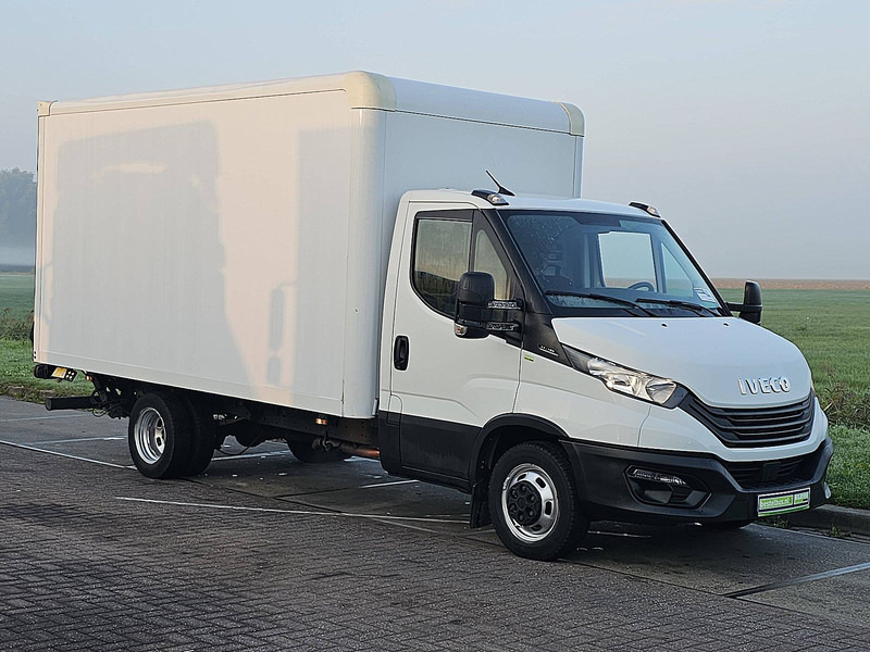 Iveco Daily 35C16 Bakwagen Laadklep! - Dodávka skriňová nadstavba: obrázok 5 Iveco Daily 35C16 Bakwagen Laadklep! - Dodávka skriňová nadstavba: obrázok 5