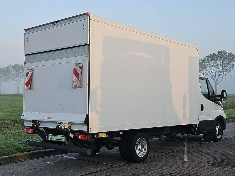 Iveco Daily 35C16 Bakwagen Laadklep! - Dodávka skriňová nadstavba: obrázok 3 Iveco Daily 35C16 Bakwagen Laadklep! - Dodávka skriňová nadstavba: obrázok 3