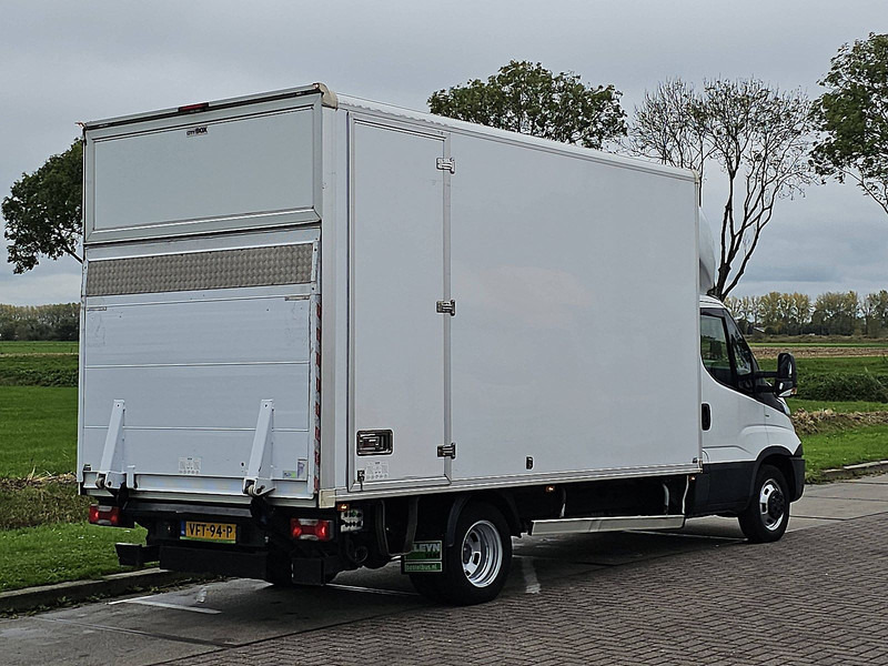 Iveco Daily 35C16 Bakwagen Laadklep! - Dodávka skriňová nadstavba: obrázok 3 Iveco Daily 35C16 Bakwagen Laadklep! - Dodávka skriňová nadstavba: obrázok 3