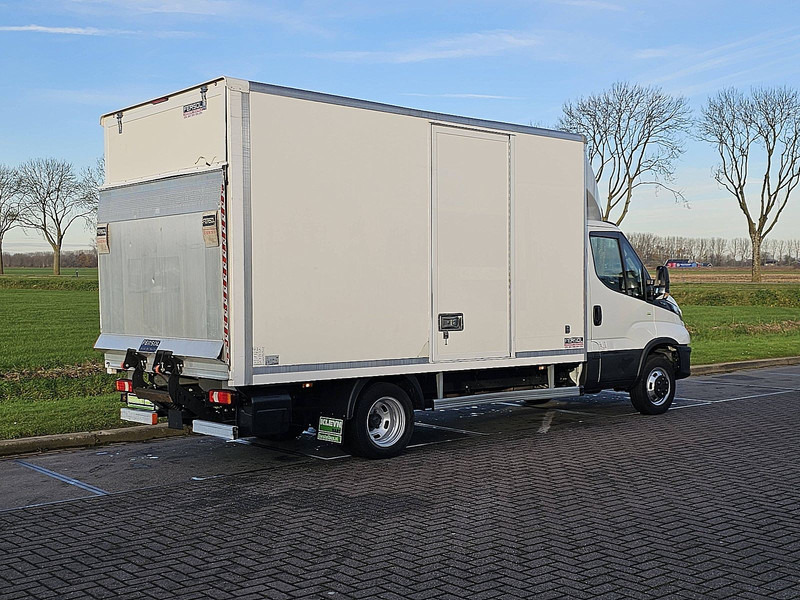 Iveco Daily 35C16 Bakwagen Laadklep ! - Dodávka skriňová nadstavba: obrázok 3 Iveco Daily 35C16 Bakwagen Laadklep ! - Dodávka skriňová nadstavba: obrázok 3