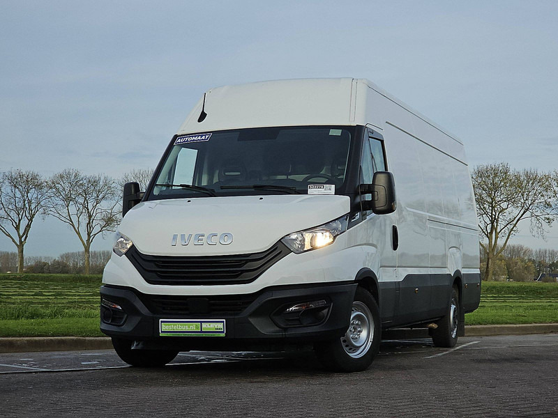 Iveco Daily 35S16 L4H2 Maxi Automaat - Furgon: obrázok 1 Iveco Daily 35S16 L4H2 Maxi Automaat - Furgon: obrázok 1