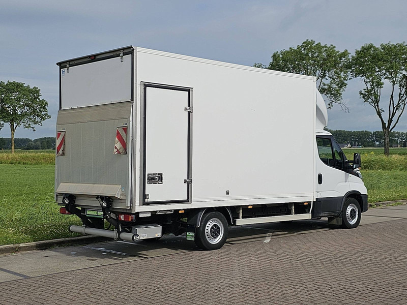 Iveco Daily 35S18 Bakwagen Laadklep! - Dodávka skriňová nadstavba: obrázok 3 Iveco Daily 35S18 Bakwagen Laadklep! - Dodávka skriňová nadstavba: obrázok 3