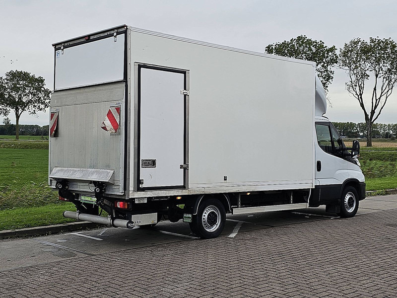 Iveco Daily 35S18 Bakwagen Laadklep! - Dodávka skriňová nadstavba: obrázok 3 Iveco Daily 35S18 Bakwagen Laadklep! - Dodávka skriňová nadstavba: obrázok 3