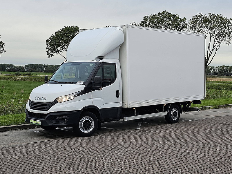 Iveco Daily 35S18 Bakwagen Laadklep! - Dodávka skriňová nadstavba: obrázok 2 Iveco Daily 35S18 Bakwagen Laadklep! - Dodávka skriňová nadstavba: obrázok 2
