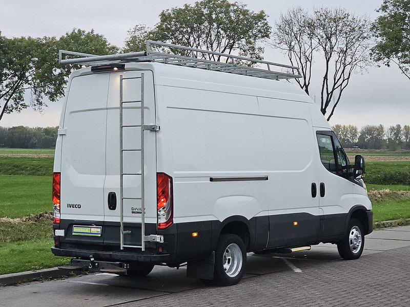 Iveco Daily 50C18 L2H3 3.0Ltr Automaat - Furgon: obrázok 3 Iveco Daily 50C18 L2H3 3.0Ltr Automaat - Furgon: obrázok 3