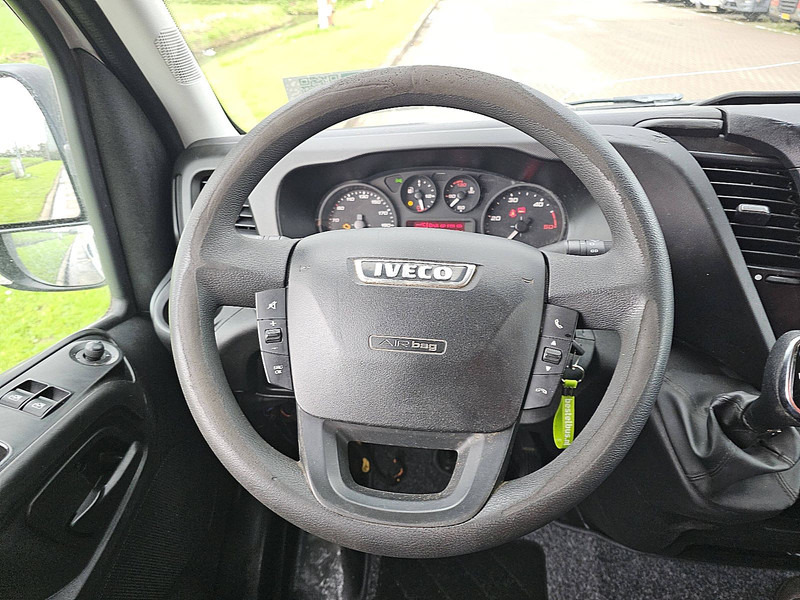 Furgon Iveco Daily: obrázok 9