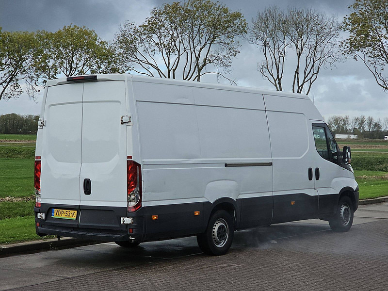 Iveco Daily - Furgon: obrázok 3 Iveco Daily - Furgon: obrázok 3