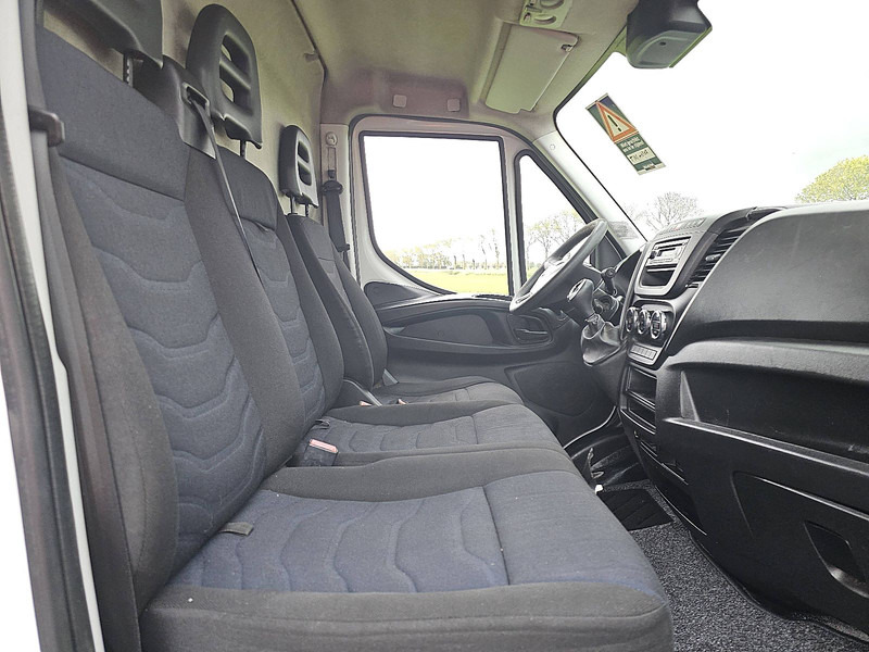 Furgon Iveco Daily: obrázok 7