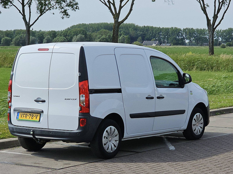 Mercedes-Benz Citan 108 CDI LONG Airco Euro6 NAP - Dodávka skriňová nadstavba: obrázok 3 Mercedes-Benz Citan 108 CDI LONG Airco Euro6 NAP - Dodávka skriňová nadstavba: obrázok 3