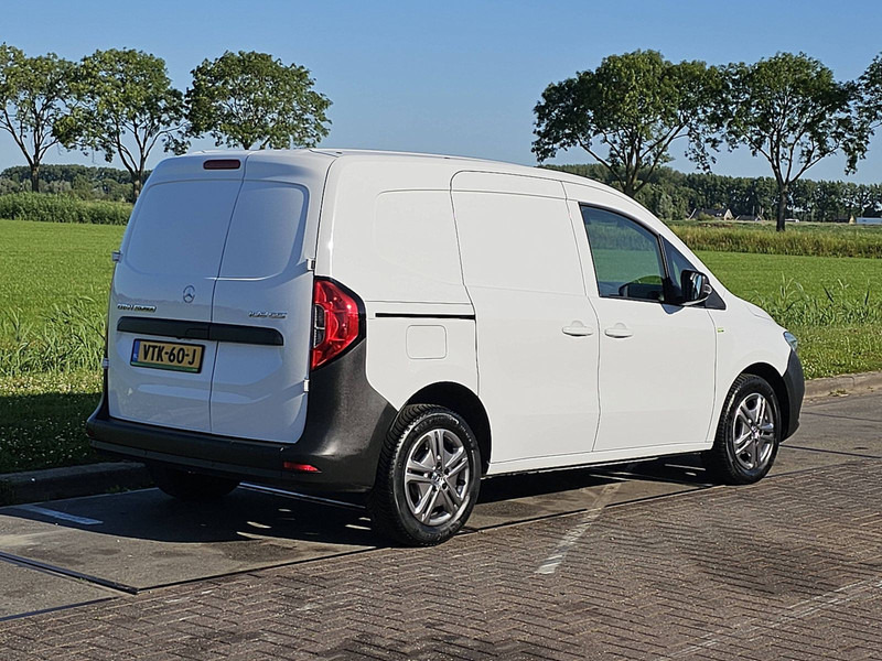 Mercedes-Benz Citan 108 CDI ac carplay EURO6 - Dodávka skriňová nadstavba: obrázok 3 Mercedes-Benz Citan 108 CDI ac carplay EURO6 - Dodávka skriňová nadstavba: obrázok 3