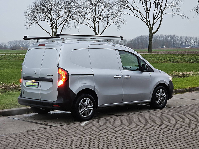 Mercedes-Benz Citan 110 CDI L1 PRO Mbux Euro6! - Dodávka skriňová nadstavba: obrázok 3 Mercedes-Benz Citan 110 CDI L1 PRO Mbux Euro6! - Dodávka skriňová nadstavba: obrázok 3