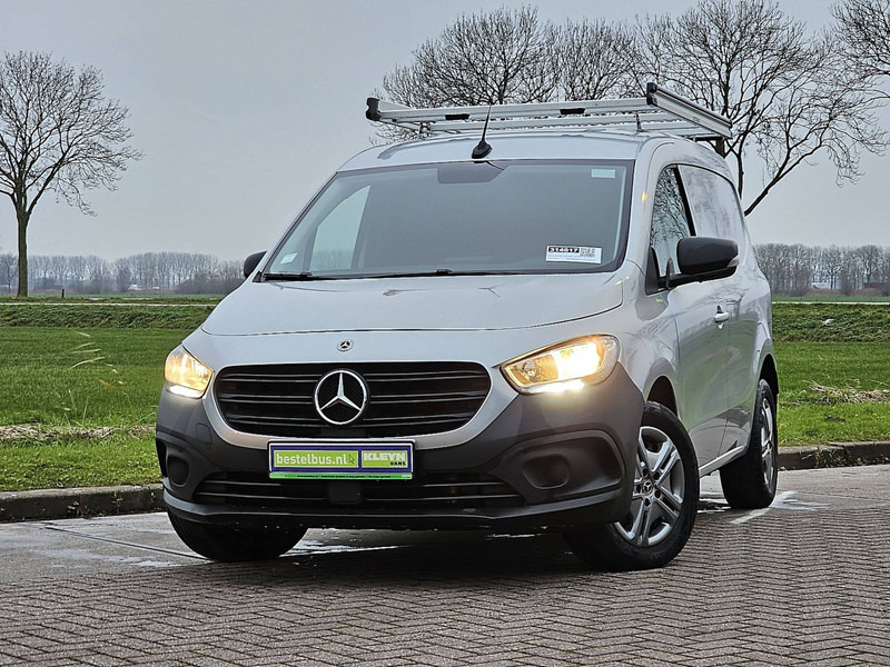 Mercedes-Benz Citan 110 CDI L1 PRO Mbux Euro6! - Dodávka skriňová nadstavba: obrázok 1 Mercedes-Benz Citan 110 CDI L1 PRO Mbux Euro6! - Dodávka skriňová nadstavba: obrázok 1