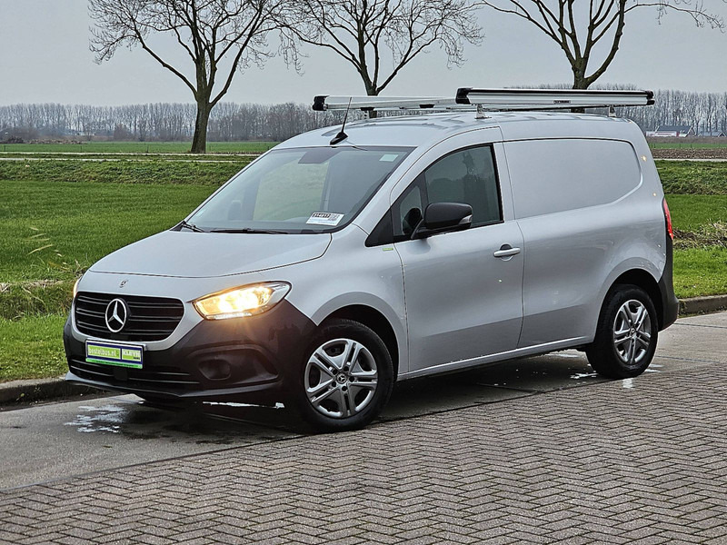 Mercedes-Benz Citan 110 CDI L1 PRO Mbux Euro6! - Dodávka skriňová nadstavba: obrázok 2 Mercedes-Benz Citan 110 CDI L1 PRO Mbux Euro6! - Dodávka skriňová nadstavba: obrázok 2