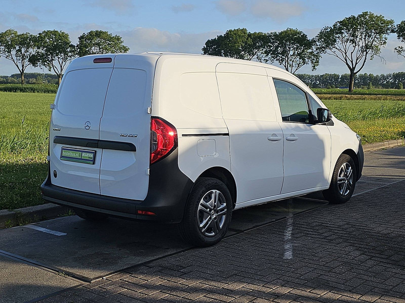 Mercedes-Benz Citan 110 CDI LONG Airco Euro6 PRO - Dodávka skriňová nadstavba: obrázok 3 Mercedes-Benz Citan 110 CDI LONG Airco Euro6 PRO - Dodávka skriňová nadstavba: obrázok 3