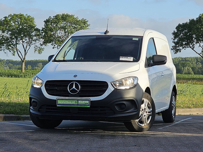 Mercedes-Benz Citan 110 CDI LONG Airco Euro6 PRO - Dodávka skriňová nadstavba: obrázok 1 Mercedes-Benz Citan 110 CDI LONG Airco Euro6 PRO - Dodávka skriňová nadstavba: obrázok 1