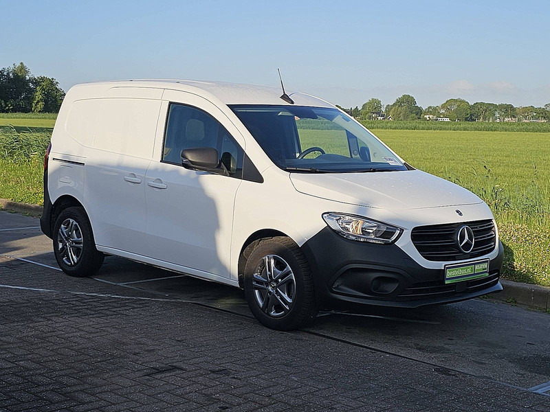 Mercedes-Benz Citan 110 CDI LONG Airco Euro6 PRO - Dodávka skriňová nadstavba: obrázok 5 Mercedes-Benz Citan 110 CDI LONG Airco Euro6 PRO - Dodávka skriňová nadstavba: obrázok 5