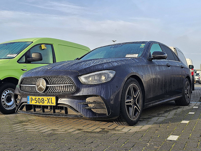 Mercedes-Benz E-Klasse E220 CDI AVANTGARDE PANO - Automobil: obrázok 1 Mercedes-Benz E-Klasse E220 CDI AVANTGARDE PANO - Automobil: obrázok 1