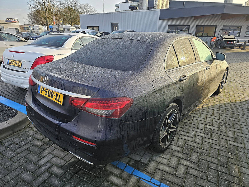 Mercedes-Benz E-Klasse E220 CDI AVANTGARDE PANO - Automobil: obrázok 3 Mercedes-Benz E-Klasse E220 CDI AVANTGARDE PANO - Automobil: obrázok 3