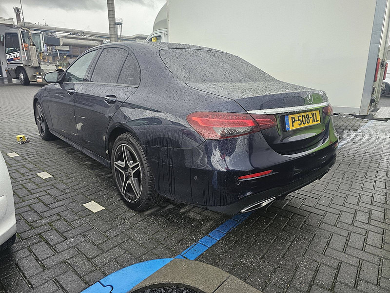 Mercedes-Benz E-Klasse E220 CDI AVANTGARDE PANO - Automobil: obrázok 5 Mercedes-Benz E-Klasse E220 CDI AVANTGARDE PANO - Automobil: obrázok 5