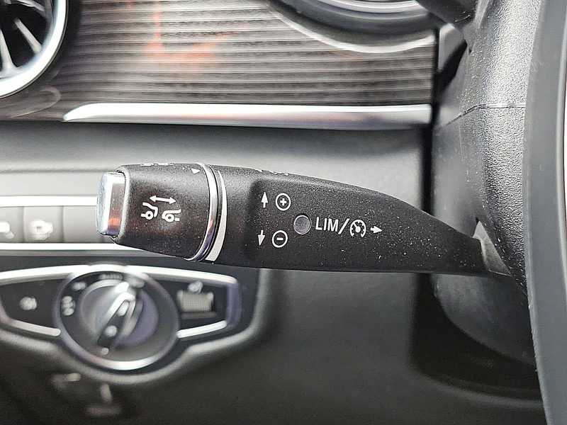 Minibus, Elektrobus Mercedes-Benz EQV 300 7-Zits Pano Navi L2!: obrázok 16