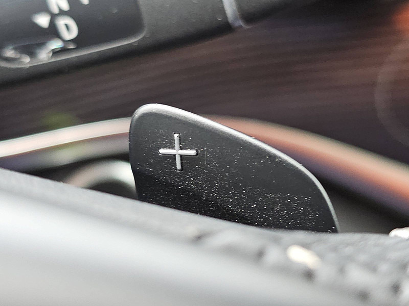 Minibus, Elektrobus Mercedes-Benz EQV 300 7-Zits Pano Navi L2!: obrázok 13