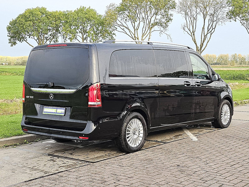 Mercedes-Benz EQV 300 L3 XXL Avantgarde 8P - Minibus, Elektrobus: obrázok 3 Mercedes-Benz EQV 300 L3 XXL Avantgarde 8P - Minibus, Elektrobus: obrázok 3