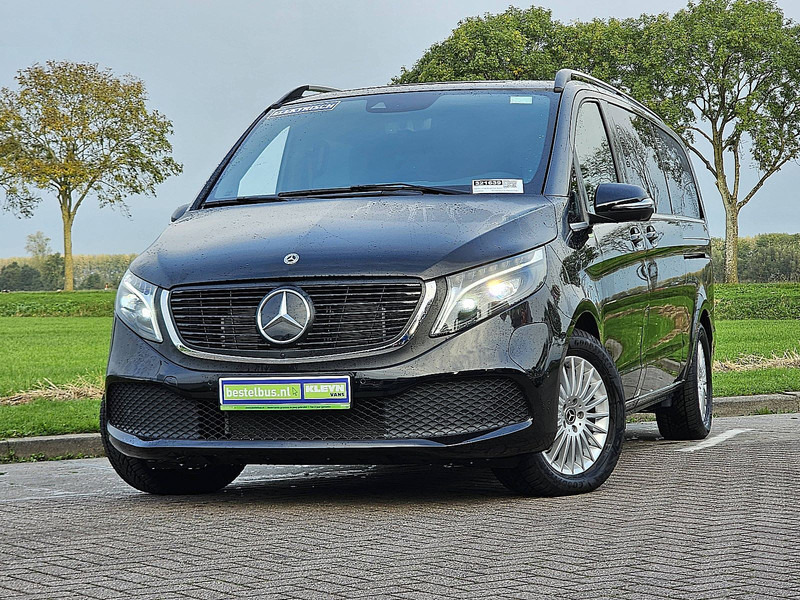 Mercedes-Benz EQV 300 L3 XXL Avantgarde 8P - Minibus, Elektrobus: obrázok 1 Mercedes-Benz EQV 300 L3 XXL Avantgarde 8P - Minibus, Elektrobus: obrázok 1