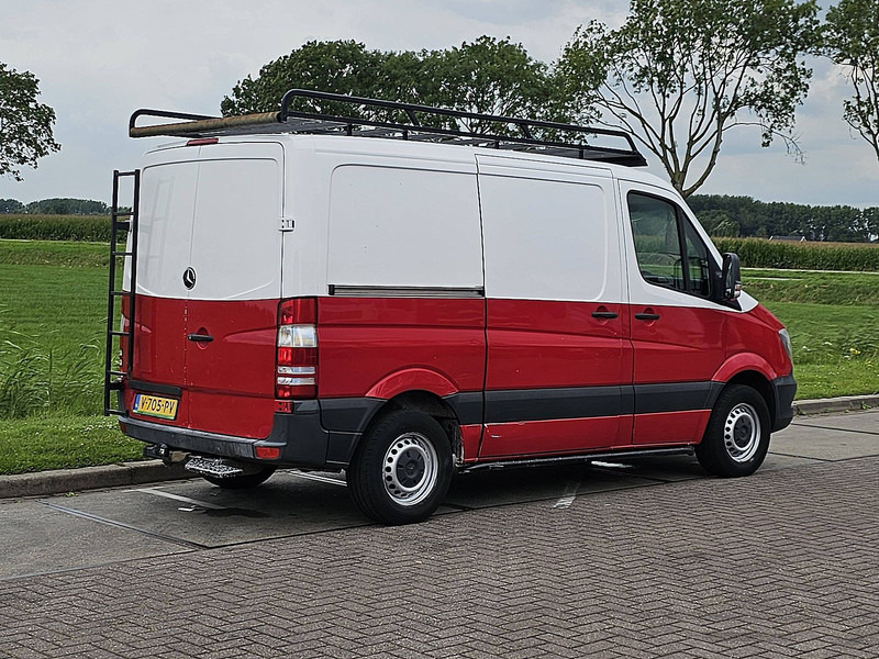 Mercedes-Benz Sprinter 214 L1H1 Imperiaal Euro6 - Malá dodávka: obrázok 3 Mercedes-Benz Sprinter 214 L1H1 Imperiaal Euro6 - Malá dodávka: obrázok 3