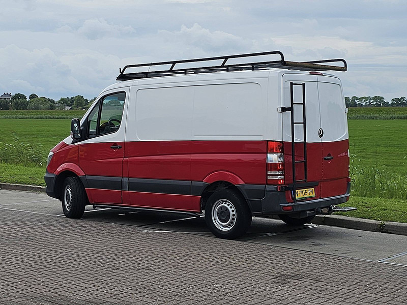Malá dodávka Mercedes-Benz Sprinter 214 L1H1 Imperiaal Euro6: obrázok 6