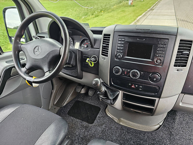 Malá dodávka Mercedes-Benz Sprinter 214 L1H1 Imperiaal Euro6: obrázok 8