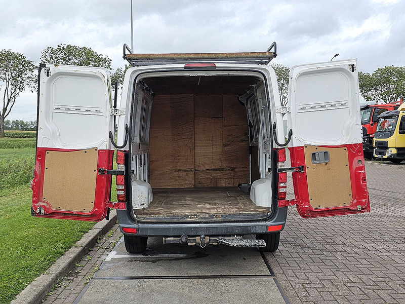 Malá dodávka Mercedes-Benz Sprinter 214 L1H1 Imperiaal Euro6: obrázok 10