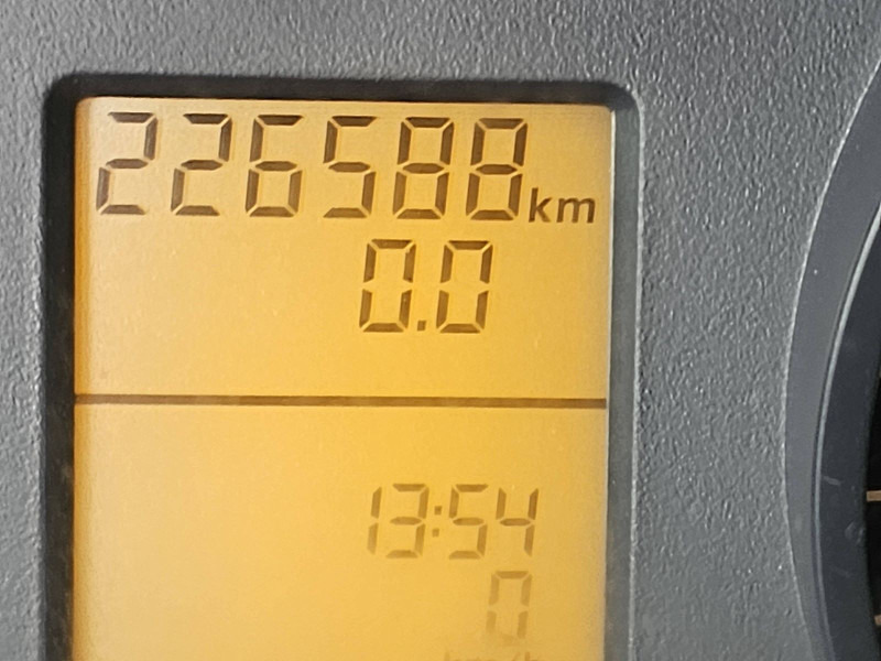 Malá dodávka Mercedes-Benz Sprinter 214 L1H1 Imperiaal Euro6: obrázok 9
