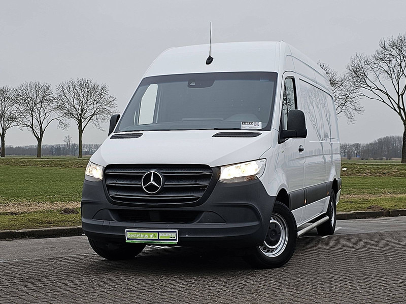 Mercedes-Benz Sprinter 311 L2H2 Wp-Inrichting ! - Furgon: obrázok 1 Mercedes-Benz Sprinter 311 L2H2 Wp-Inrichting ! - Furgon: obrázok 1