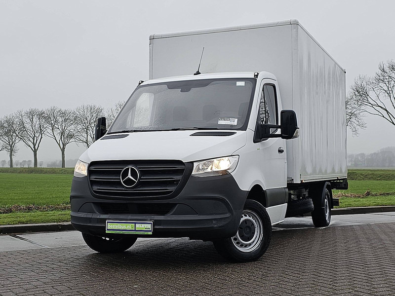 Mercedes-Benz Sprinter 314 Bakwagen Laadklep! - Dodávka skriňová nadstavba: obrázok 1 Mercedes-Benz Sprinter 314 Bakwagen Laadklep! - Dodávka skriňová nadstavba: obrázok 1