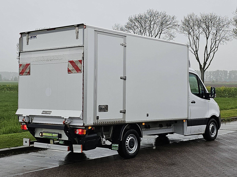 Mercedes-Benz Sprinter 314 Bakwagen Laadklep! - Dodávka skriňová nadstavba: obrázok 3 Mercedes-Benz Sprinter 314 Bakwagen Laadklep! - Dodávka skriňová nadstavba: obrázok 3