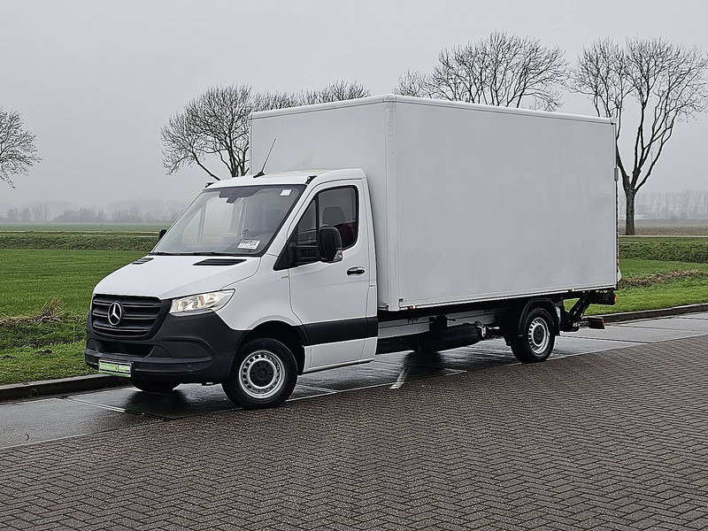Mercedes-Benz Sprinter 314 Bakwagen Laadklep! - Dodávka skriňová nadstavba: obrázok 2 Mercedes-Benz Sprinter 314 Bakwagen Laadklep! - Dodávka skriňová nadstavba: obrázok 2