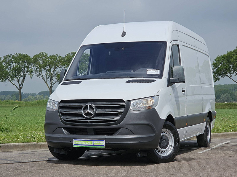 Mercedes-Benz Sprinter 314 CDI L2H2 - Furgon: obrázok 1 Mercedes-Benz Sprinter 314 CDI L2H2 - Furgon: obrázok 1